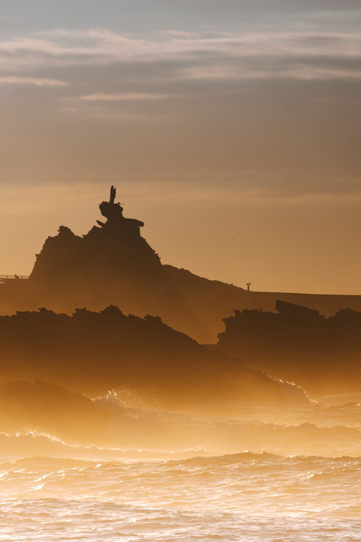 Virgin's Rock