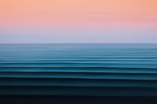Dreamy Sunrise