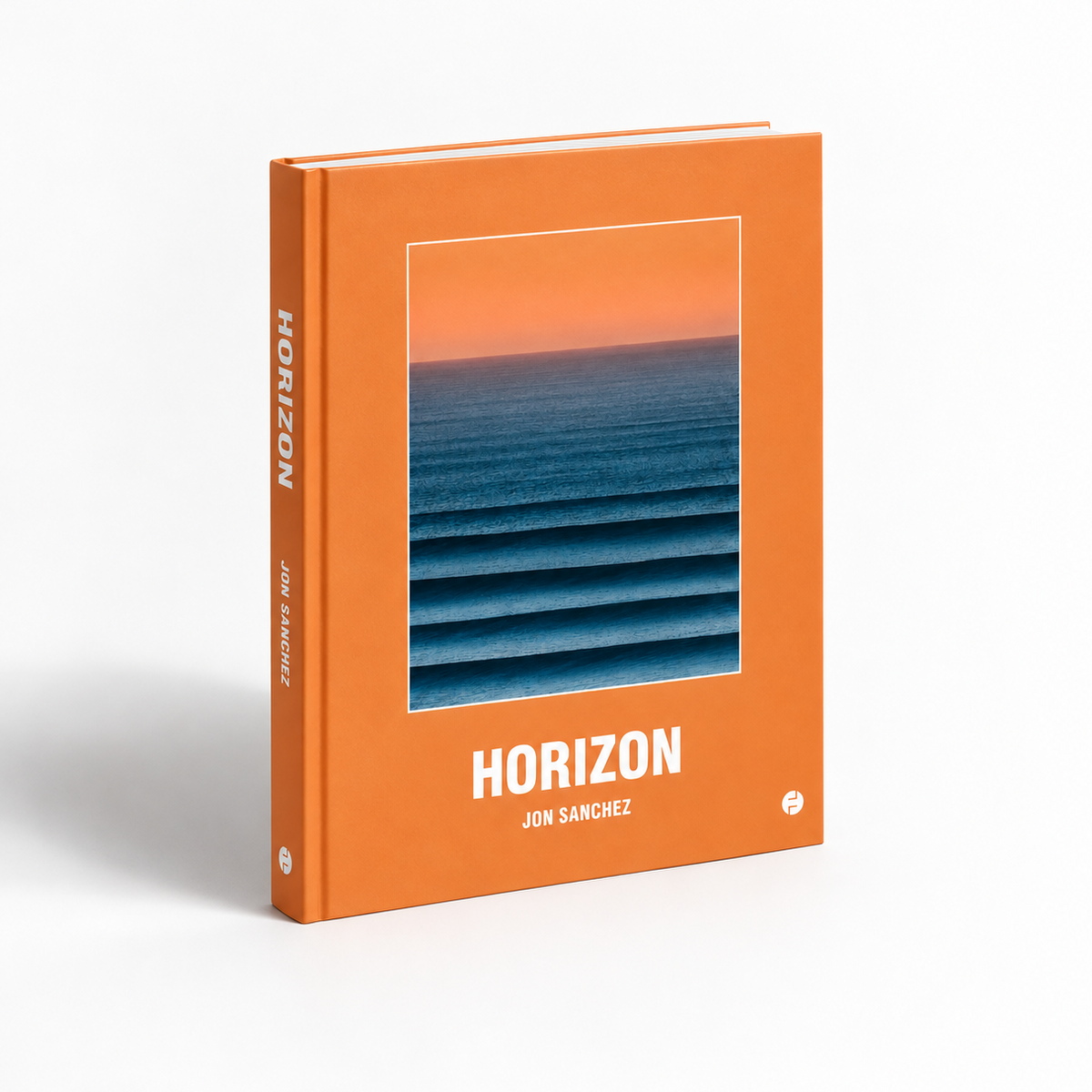 Horizon - Photography Book