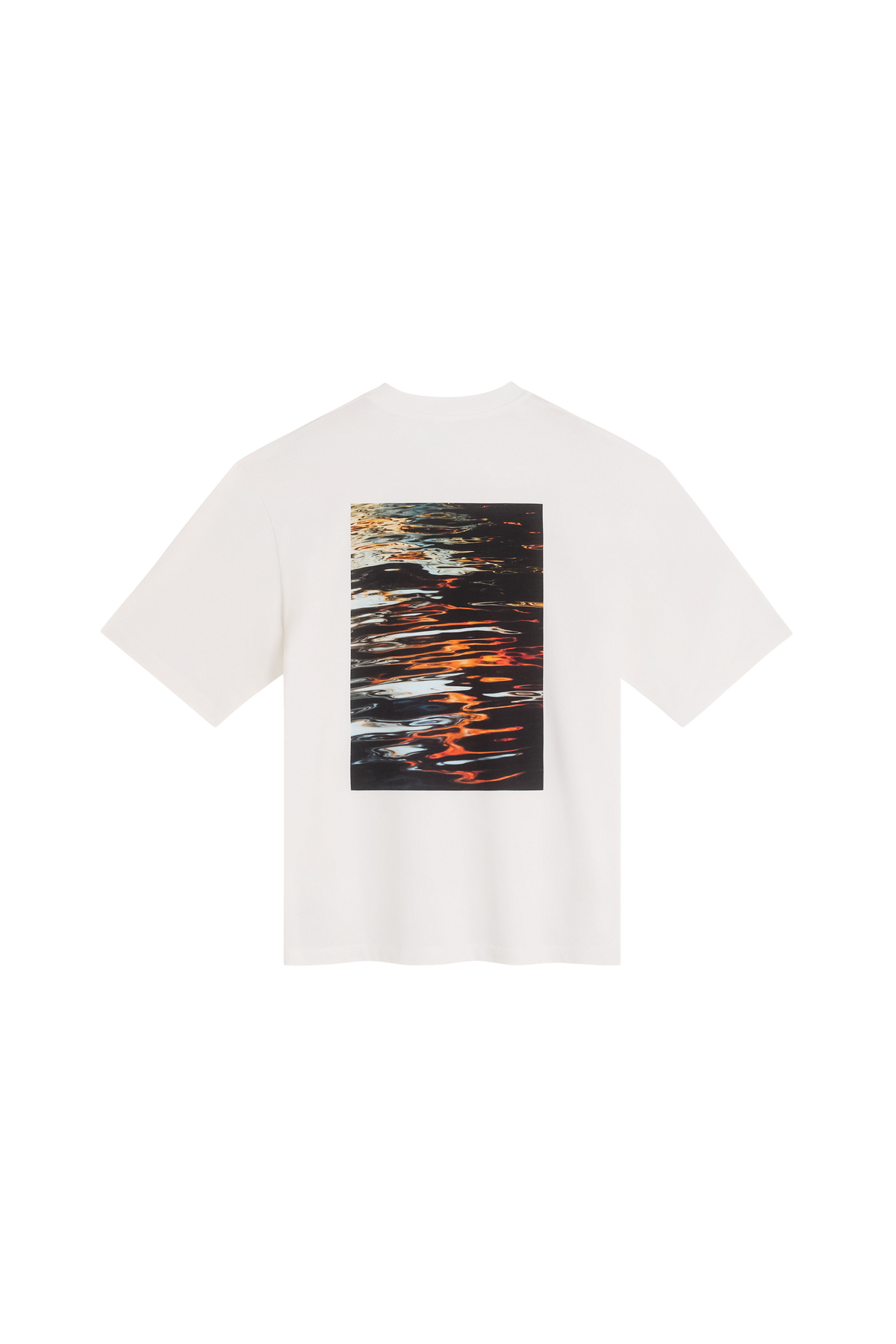 Fluidity Tee
