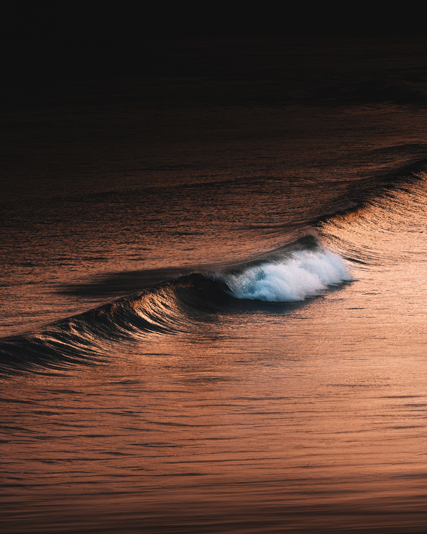 First Light