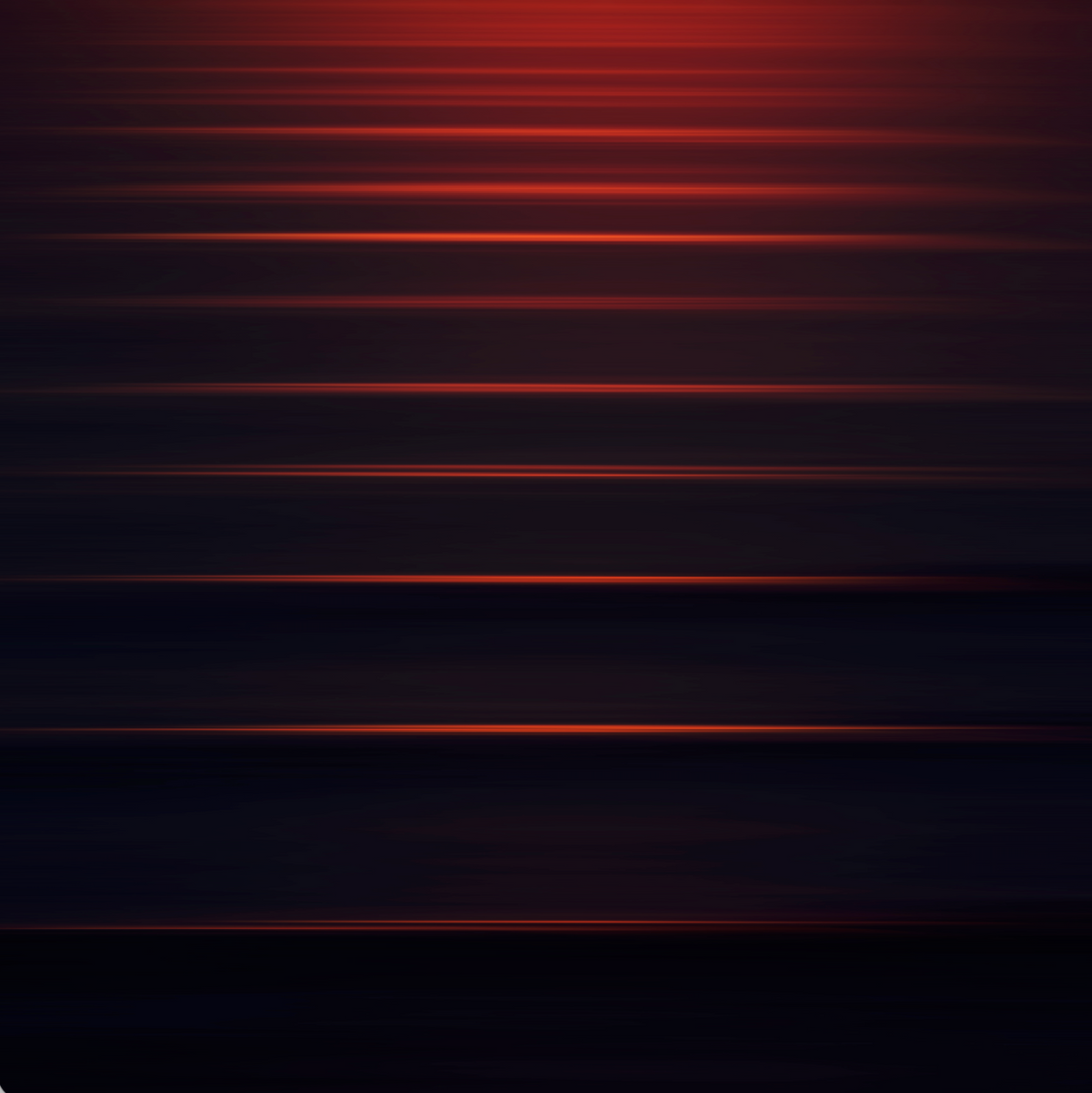 Red Lines 23X23