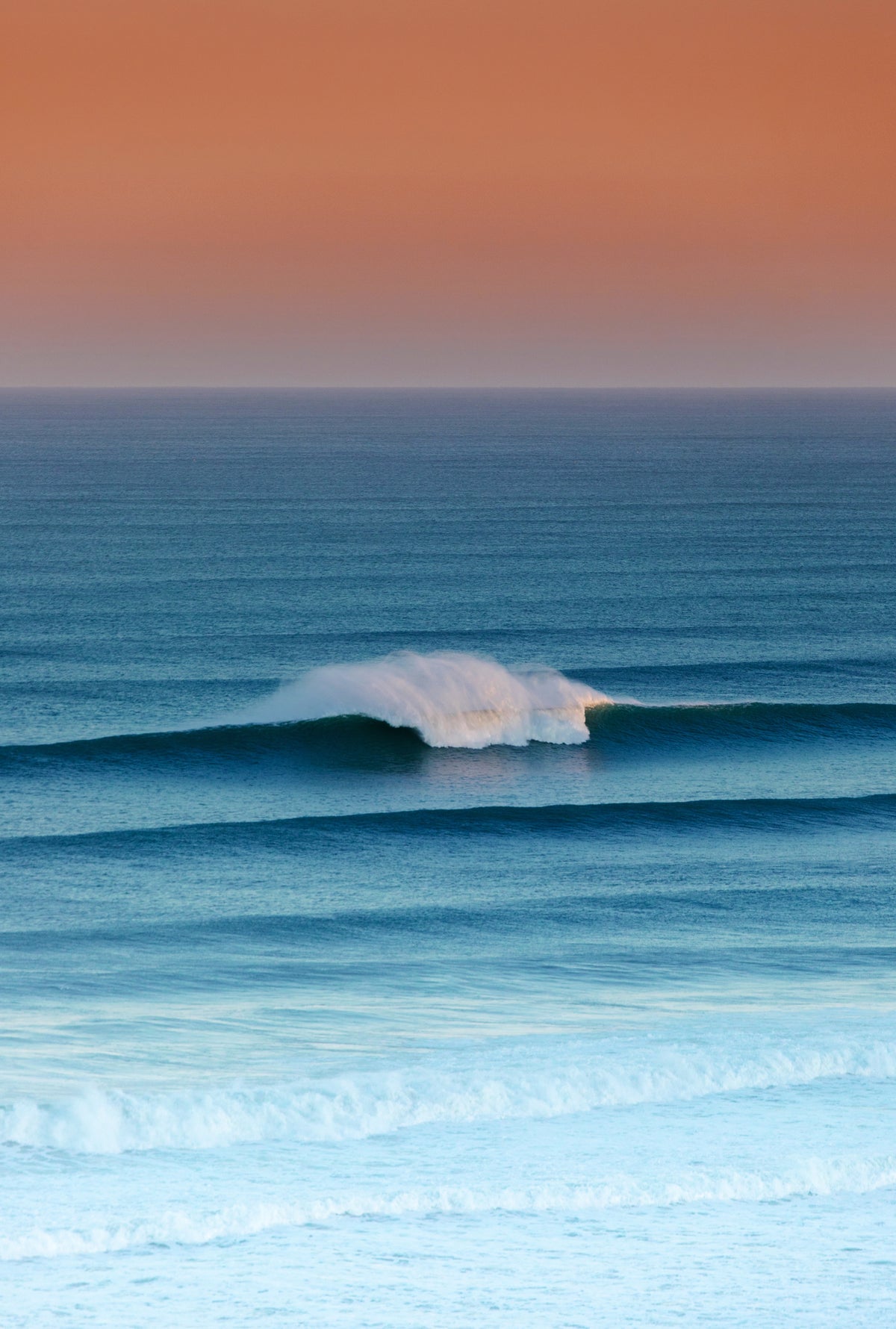 Dreamy Morning