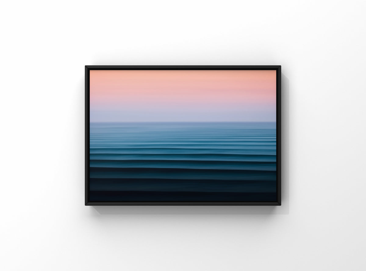 Amanecer de ensueño