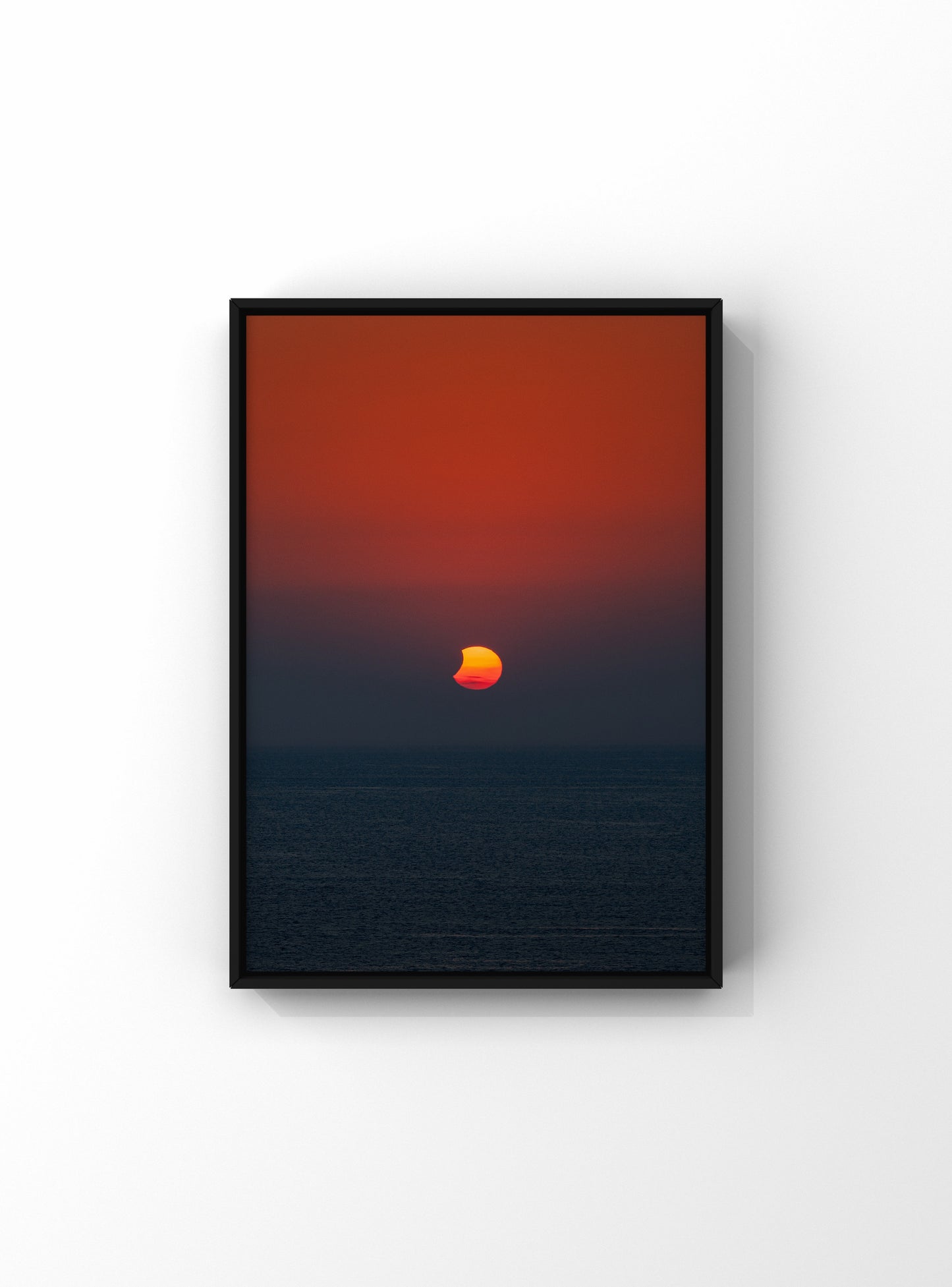Last light