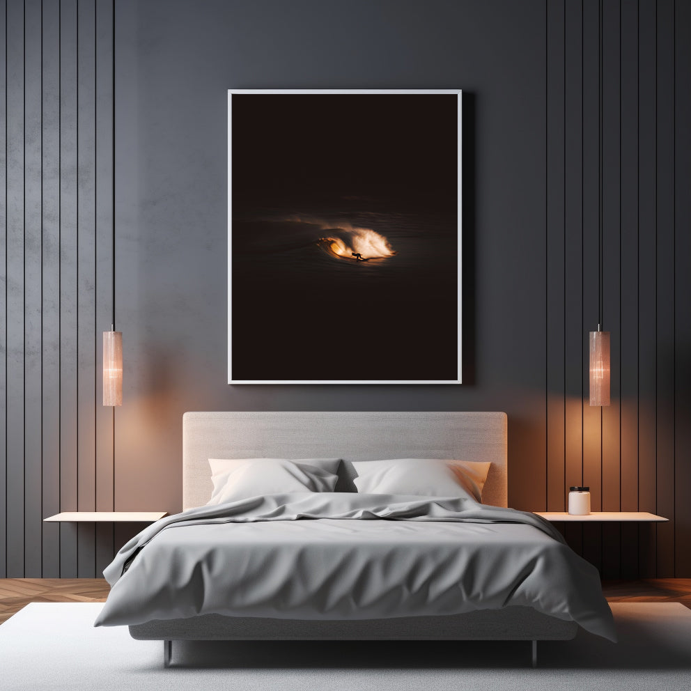 First Light