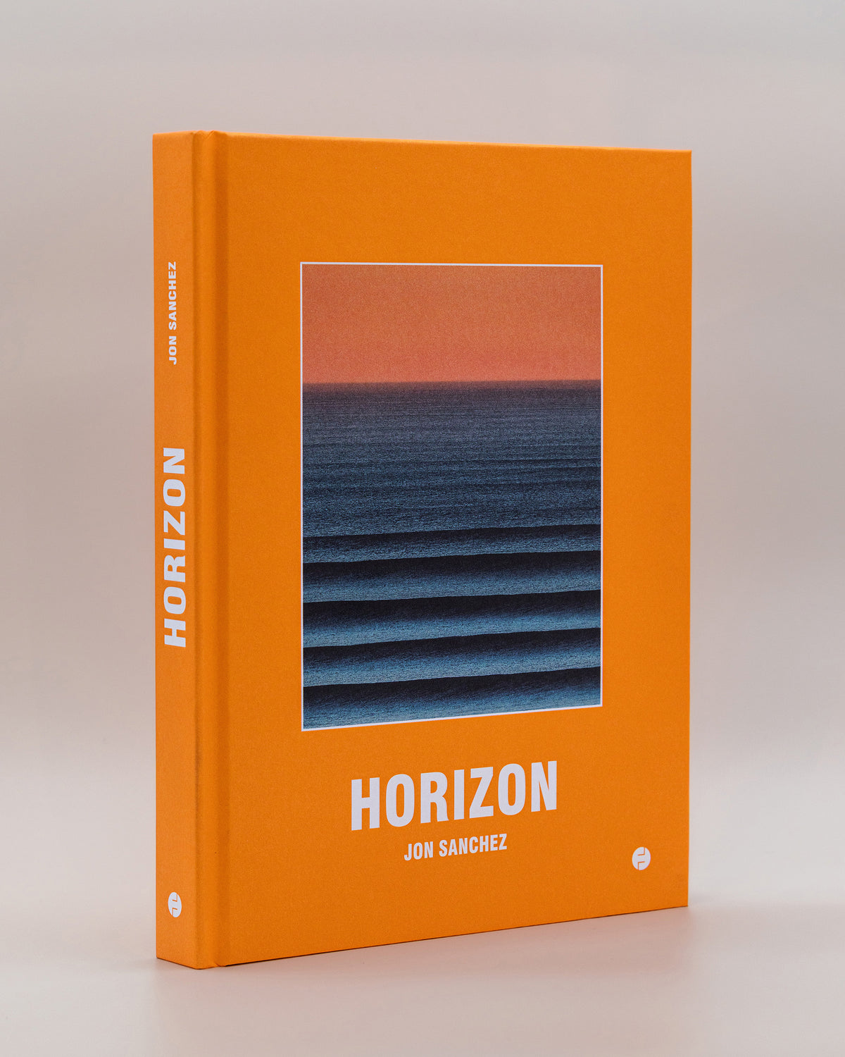 Horizon - Livre photographique
