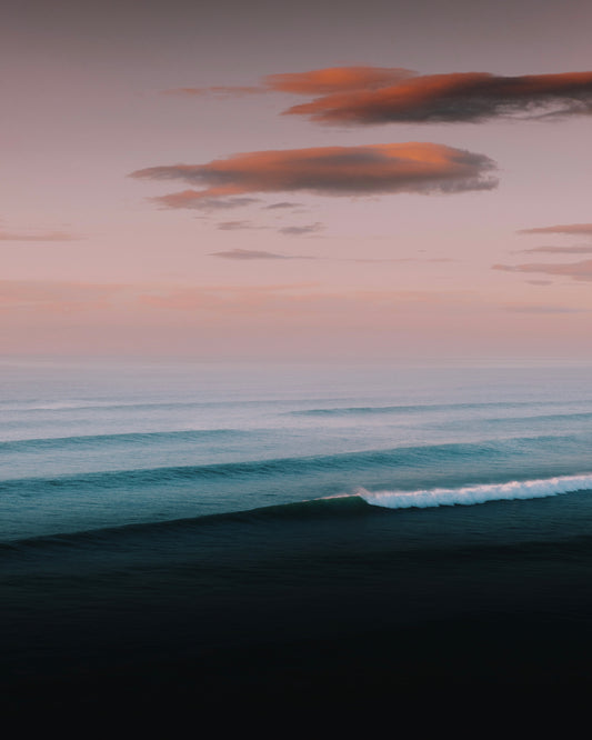 Dreamy wave