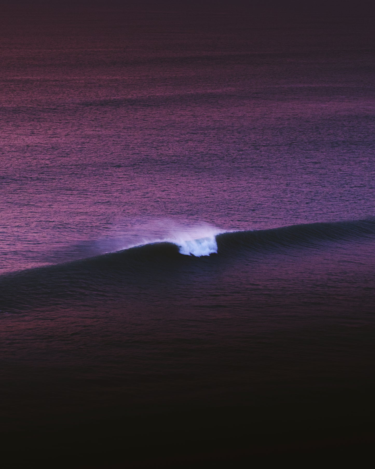 Purple Wave