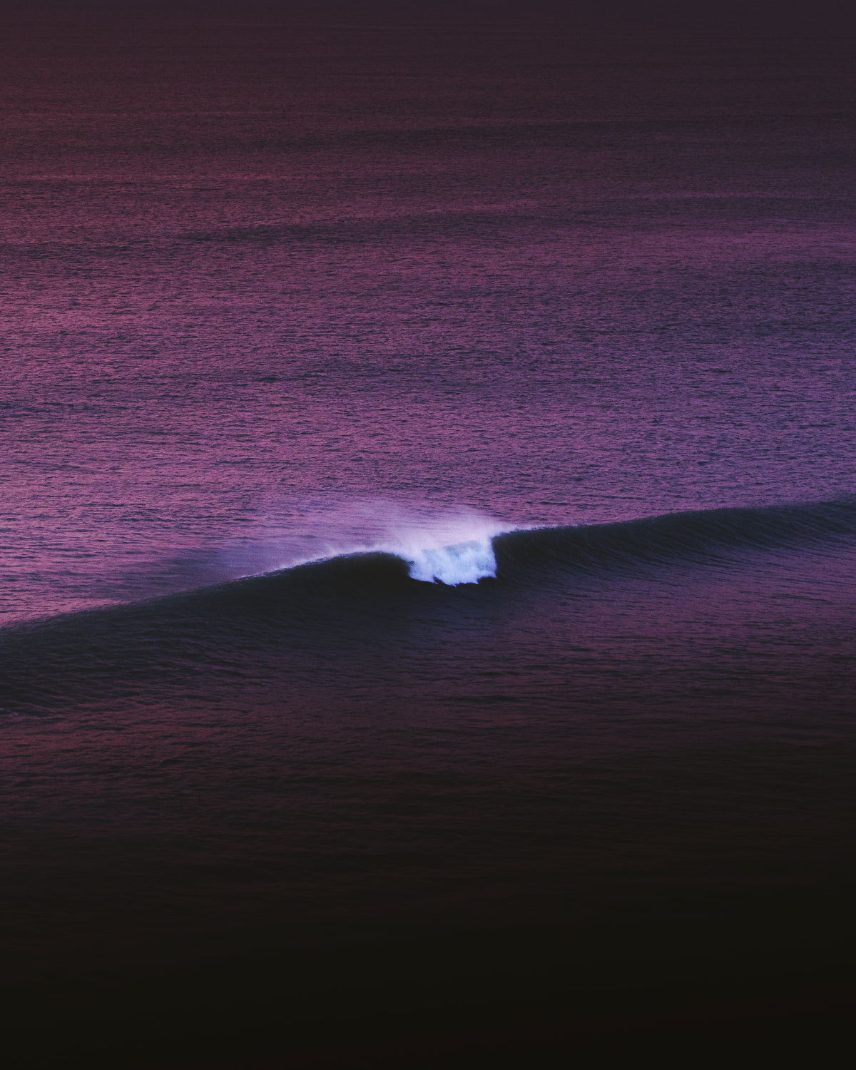 Purple Wave