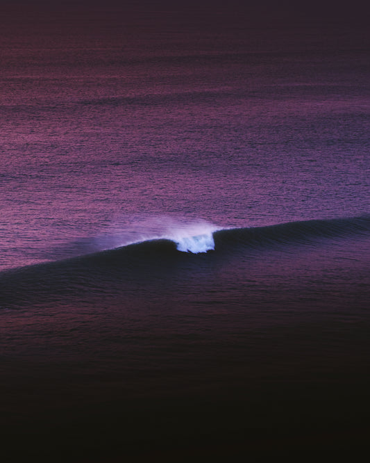 Purple Wave