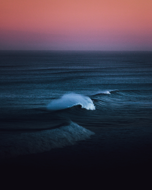 Dreamy wave