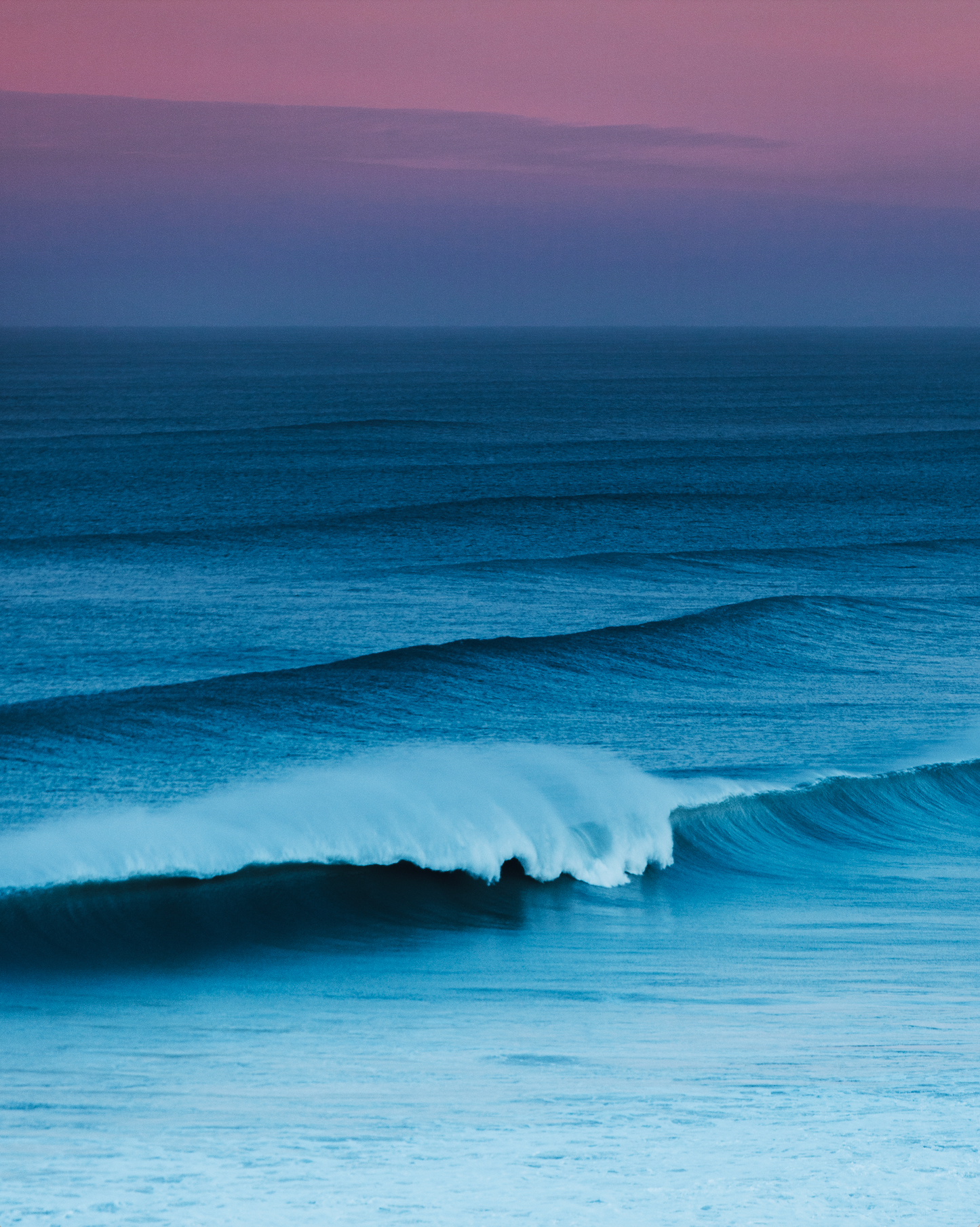 Dreamy wave