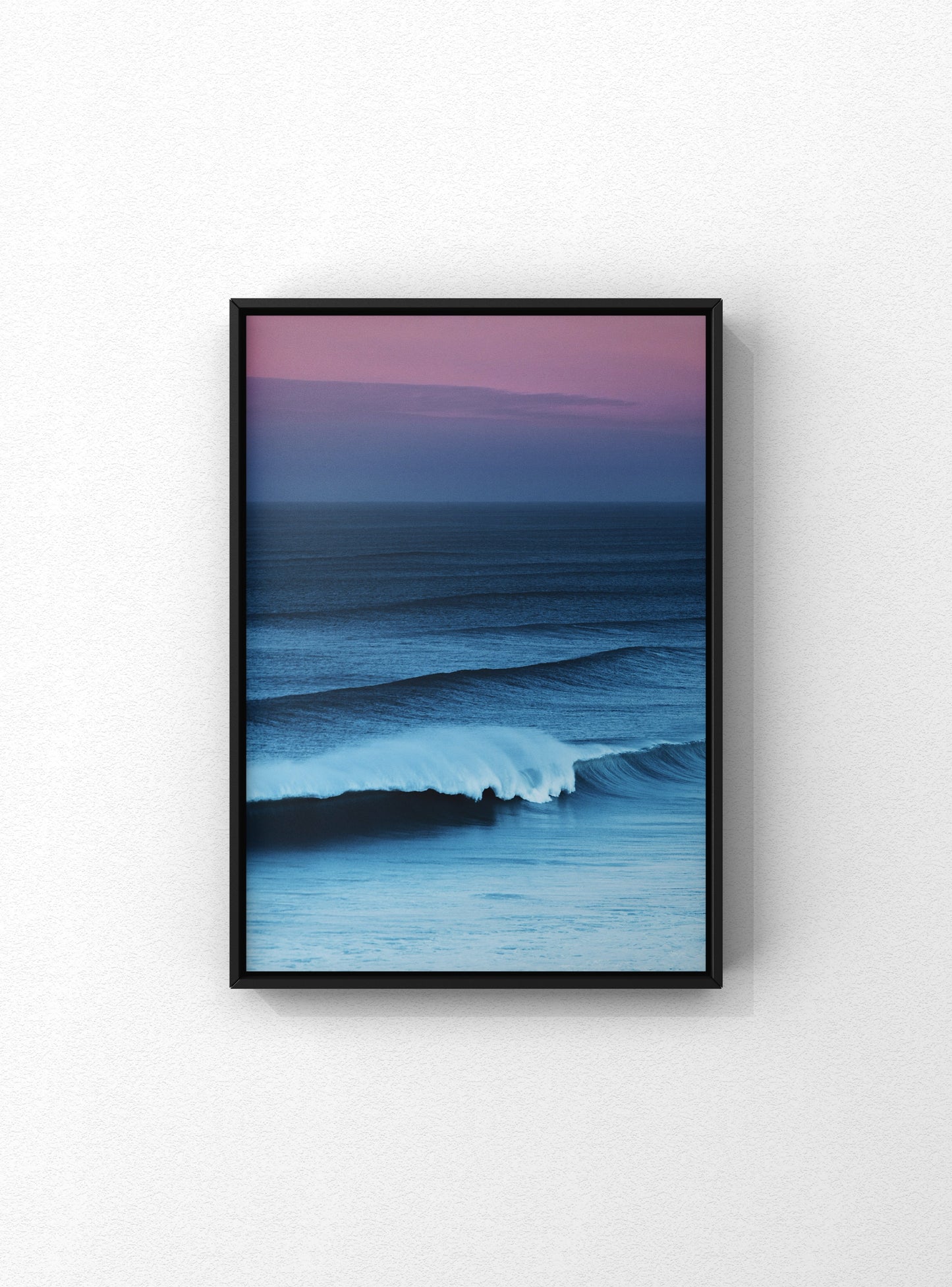 Dreamy wave