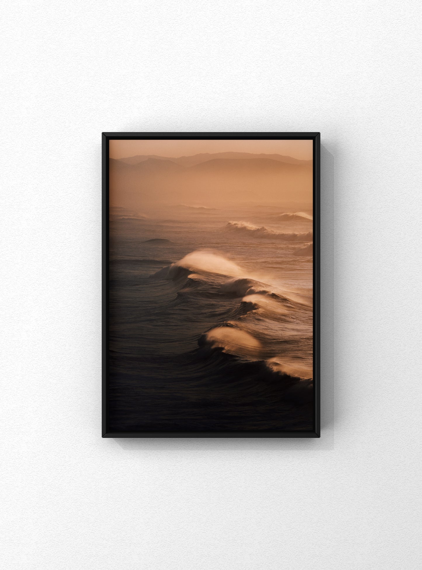 Golden Glow