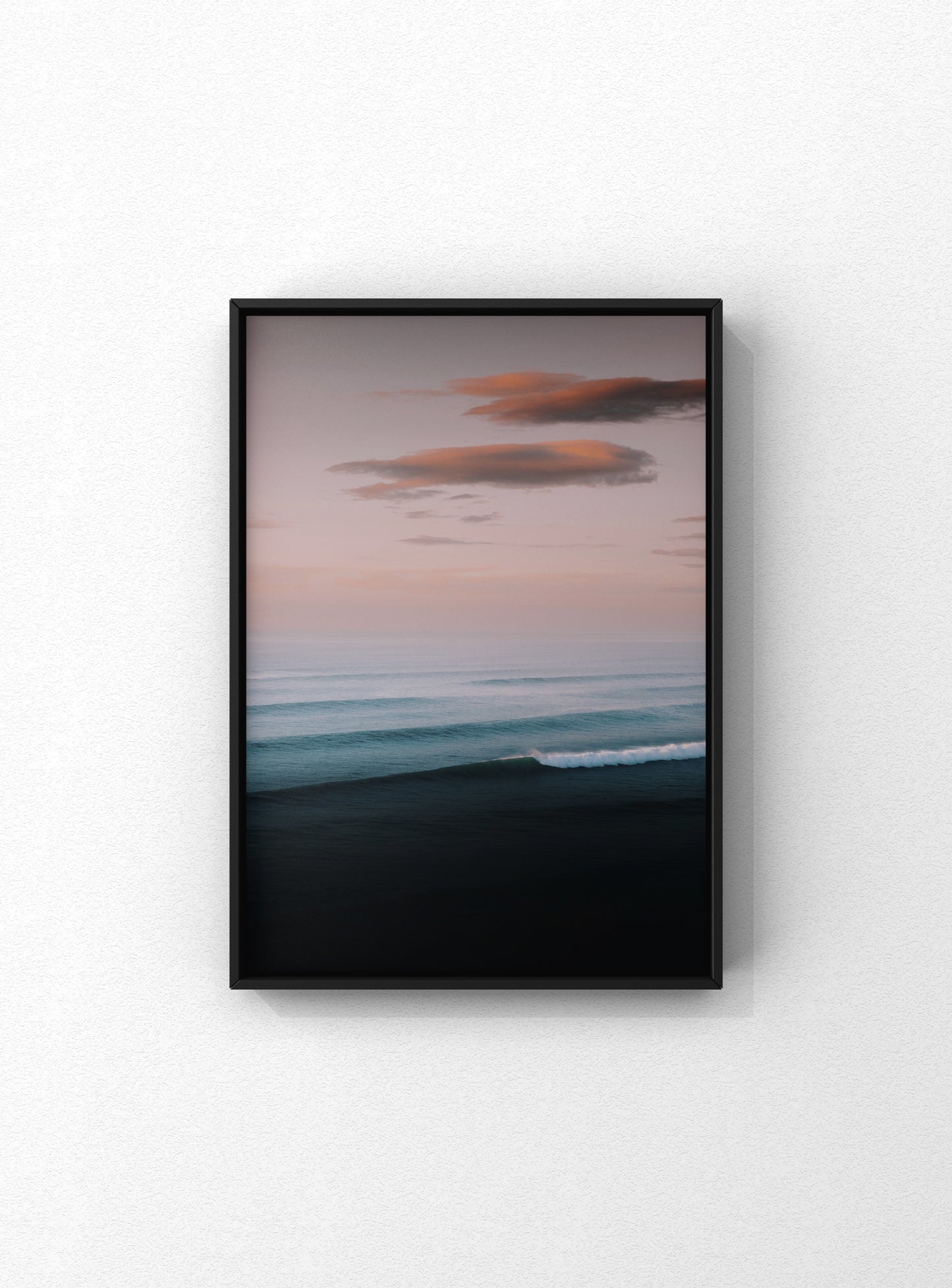 Dreamy wave