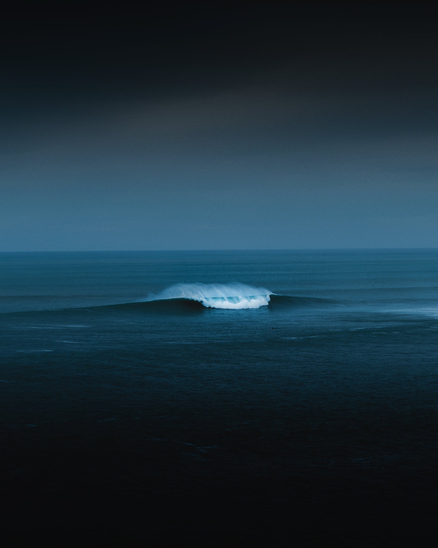The Wave