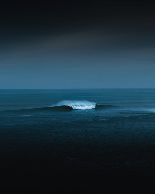 The Wave