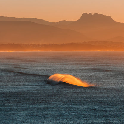 Cote des Basques 23X23