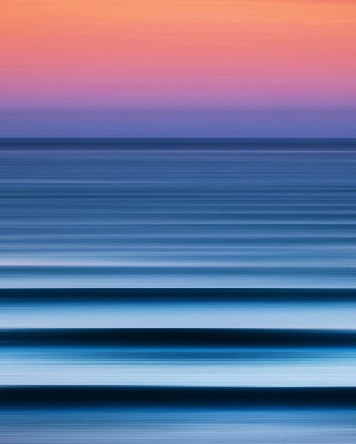 Lignes rêveuses