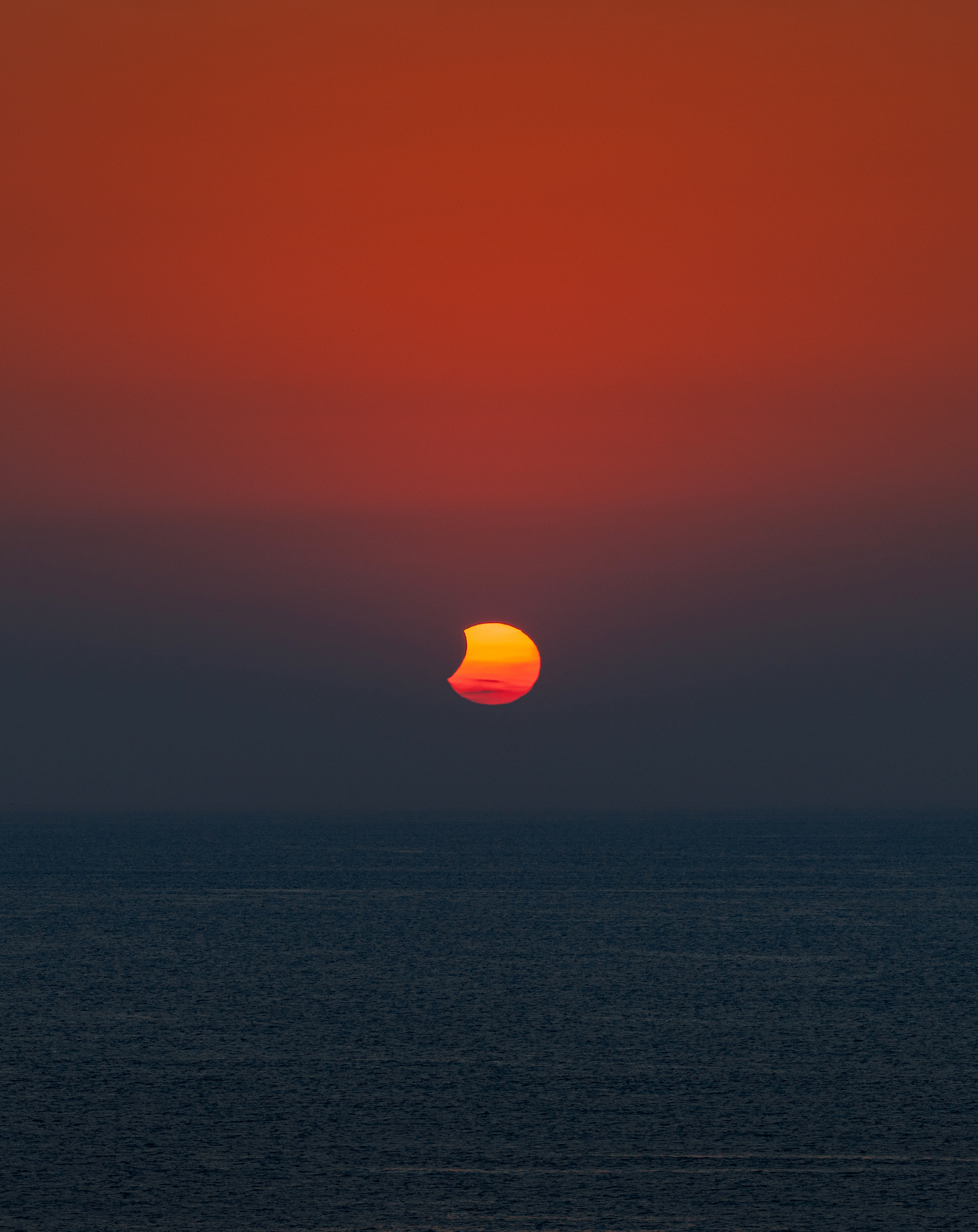 Last light