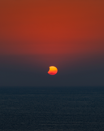 Last light