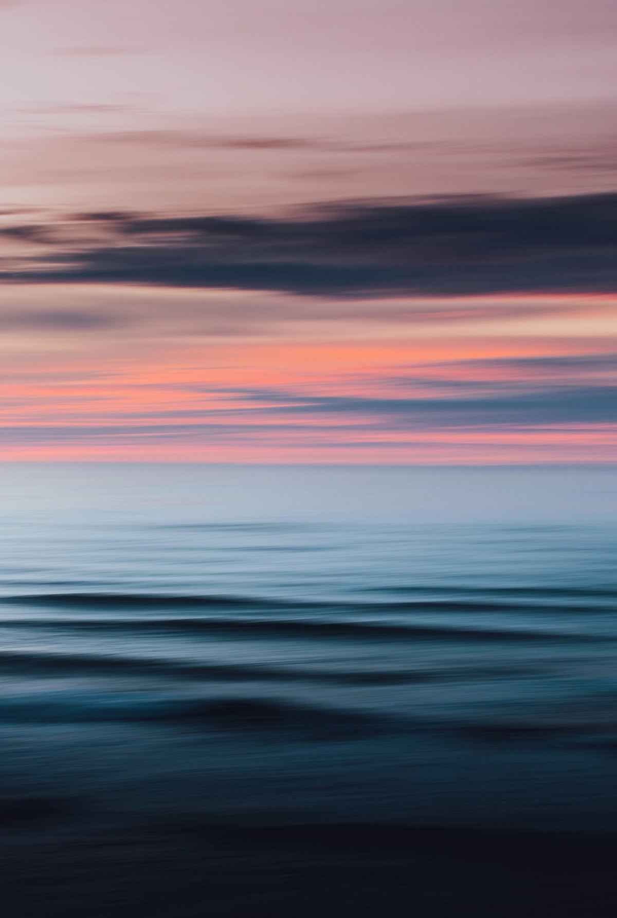 Soft Sunset