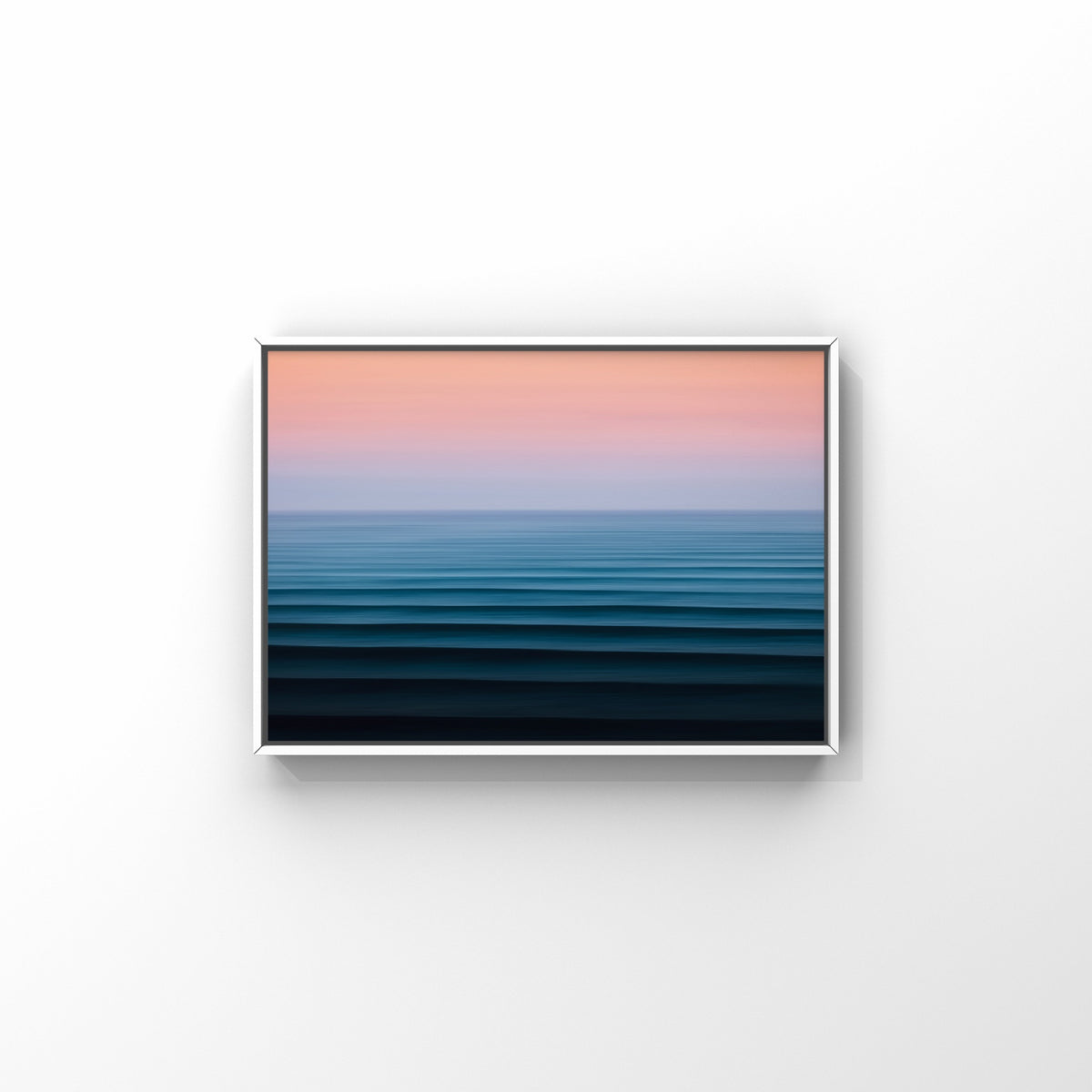 Amanecer de ensueño