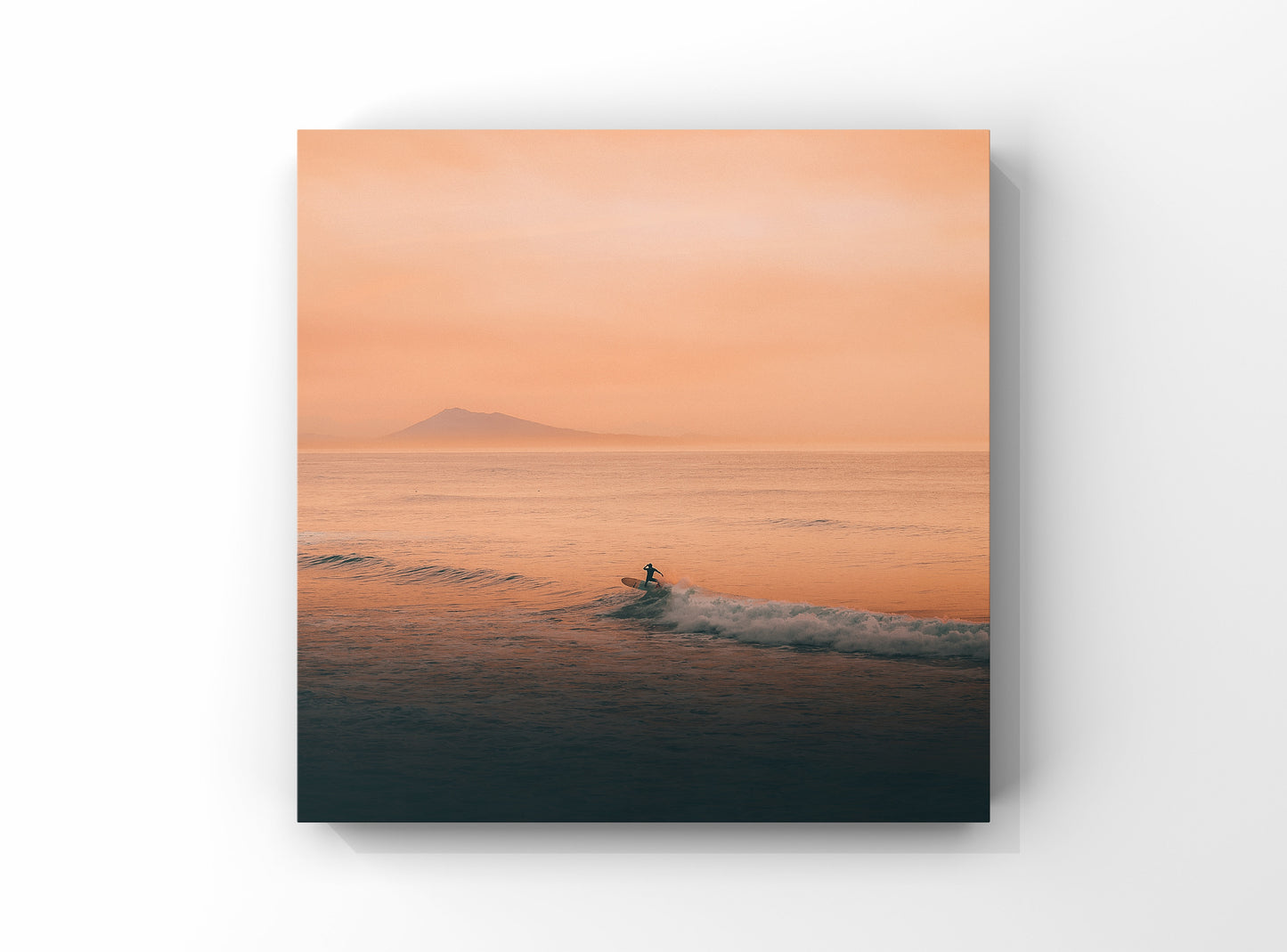 Cote des Basques 23X23