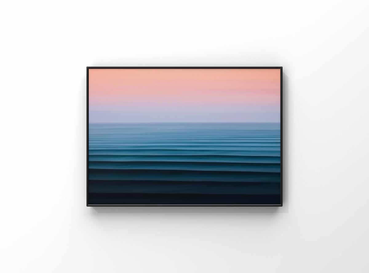 Dreamy Sunrise