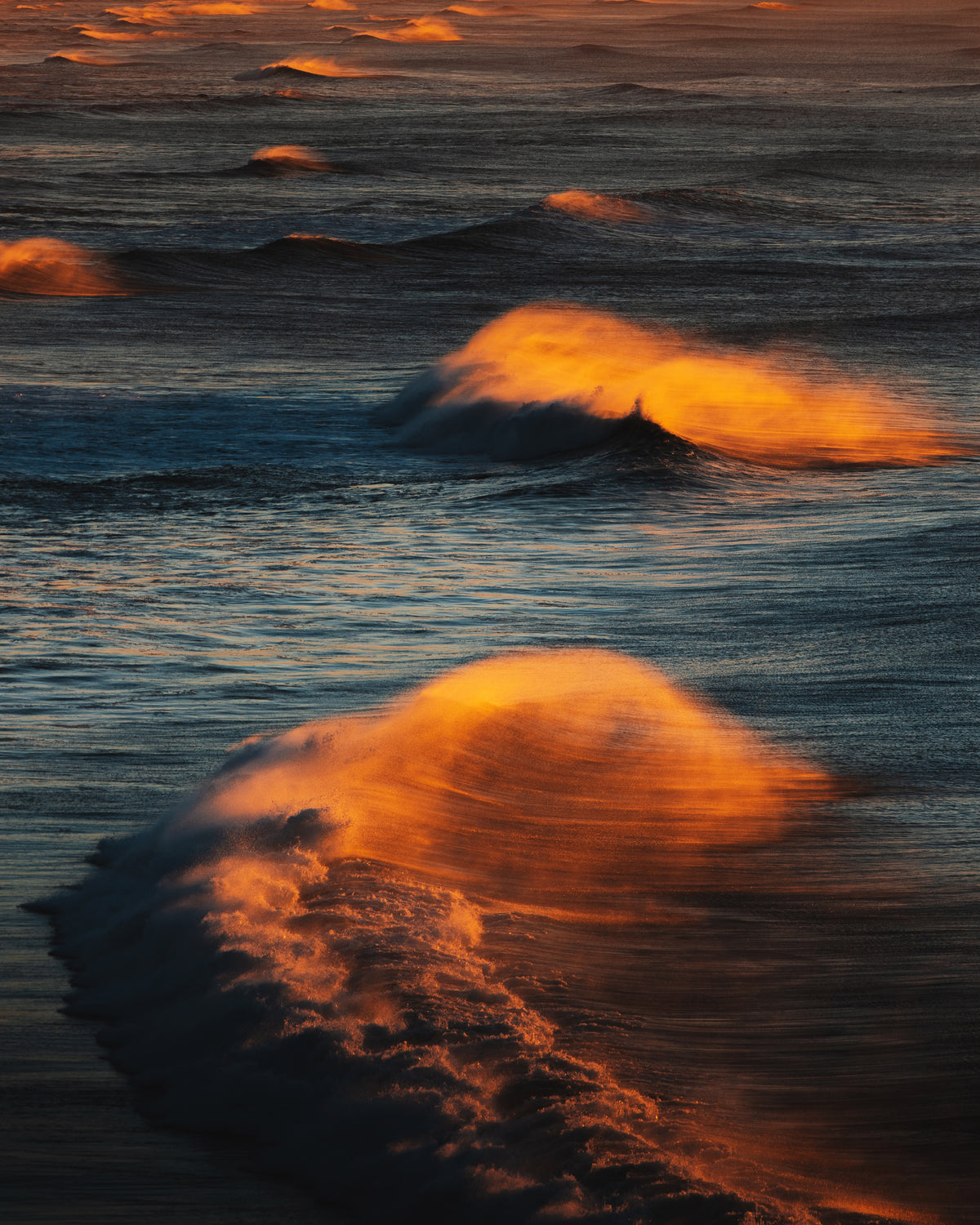 Golden Hour