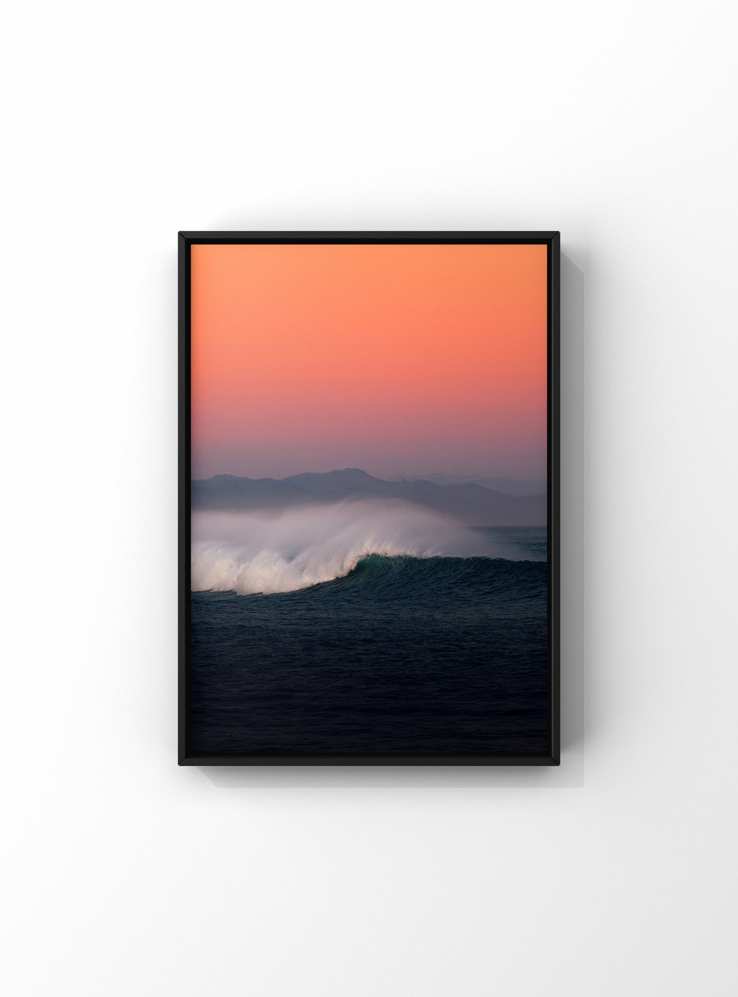 The Wave