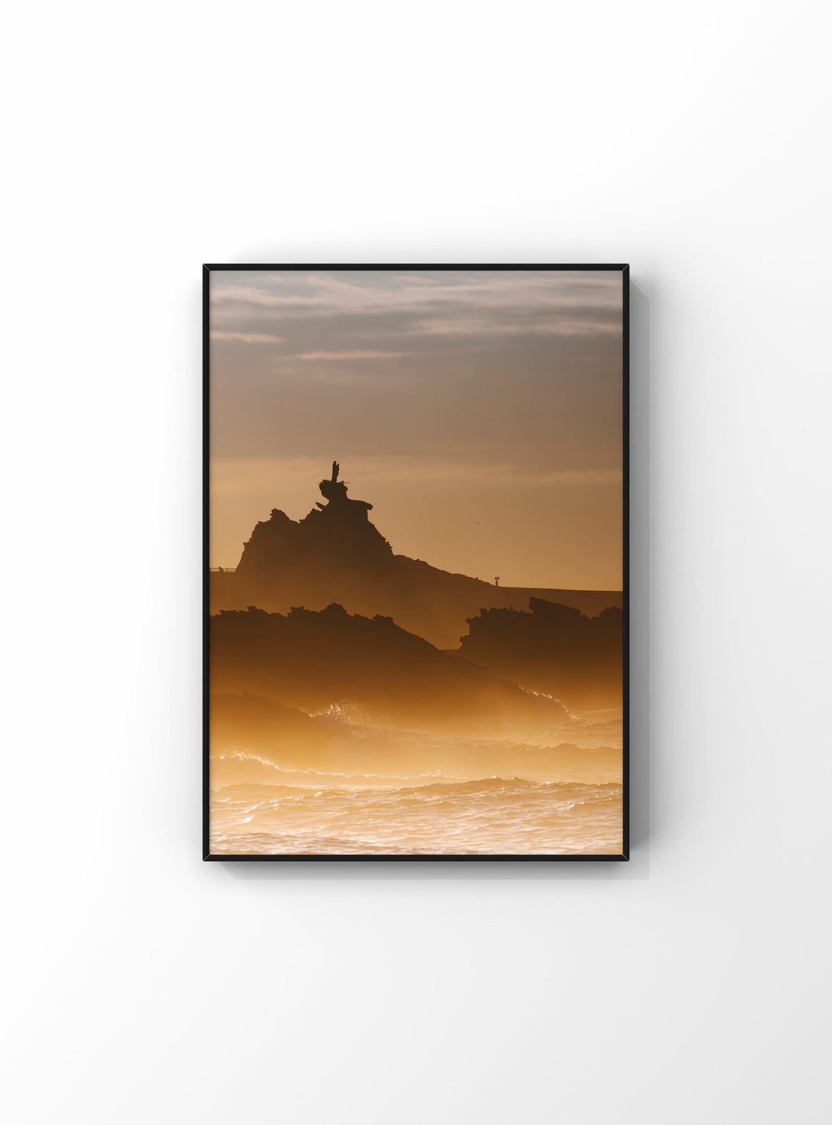 Roca de la Virgen