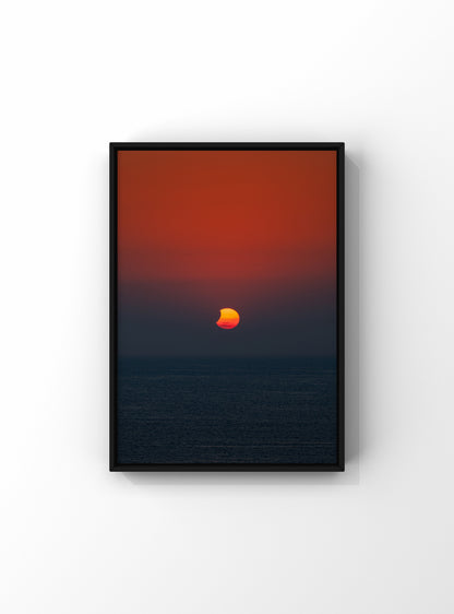 Last light