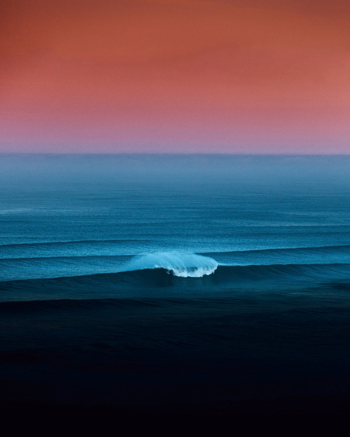 Dreamy Wave
