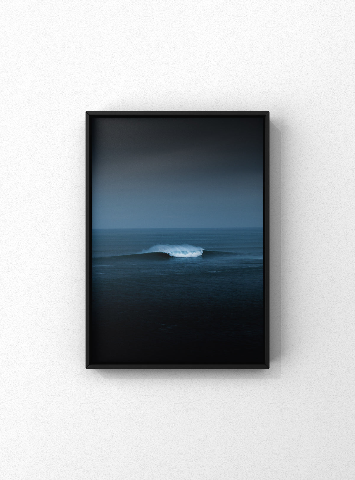The Wave